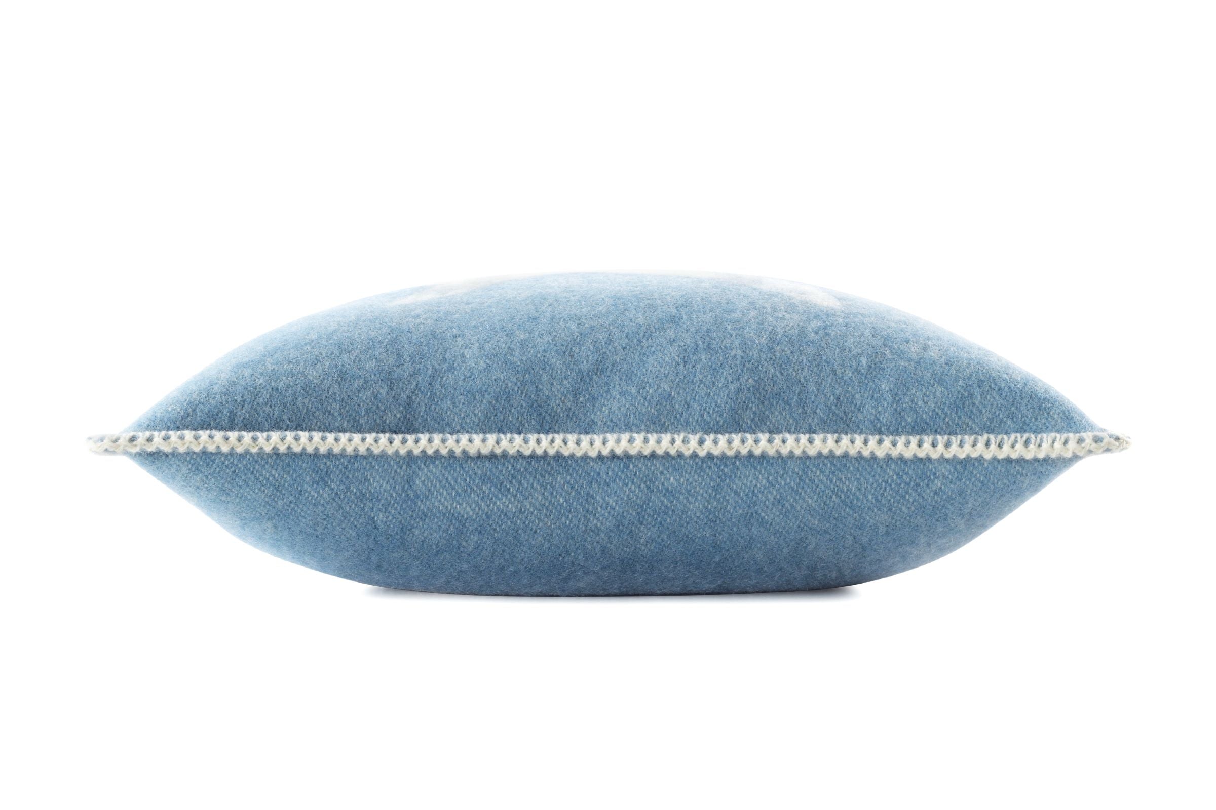 Seabird Wool Cushion