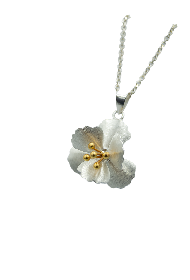 Bloom Necklace