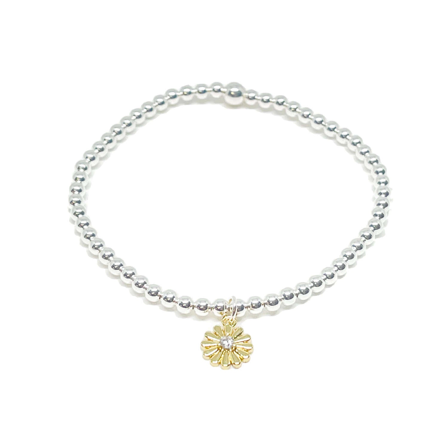 Daisy Bracelet - Children's