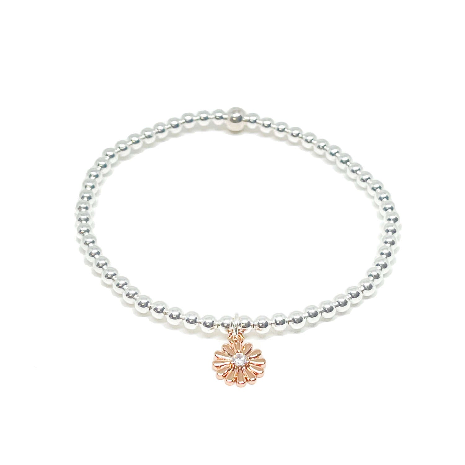 Daisy Bracelet - Children's