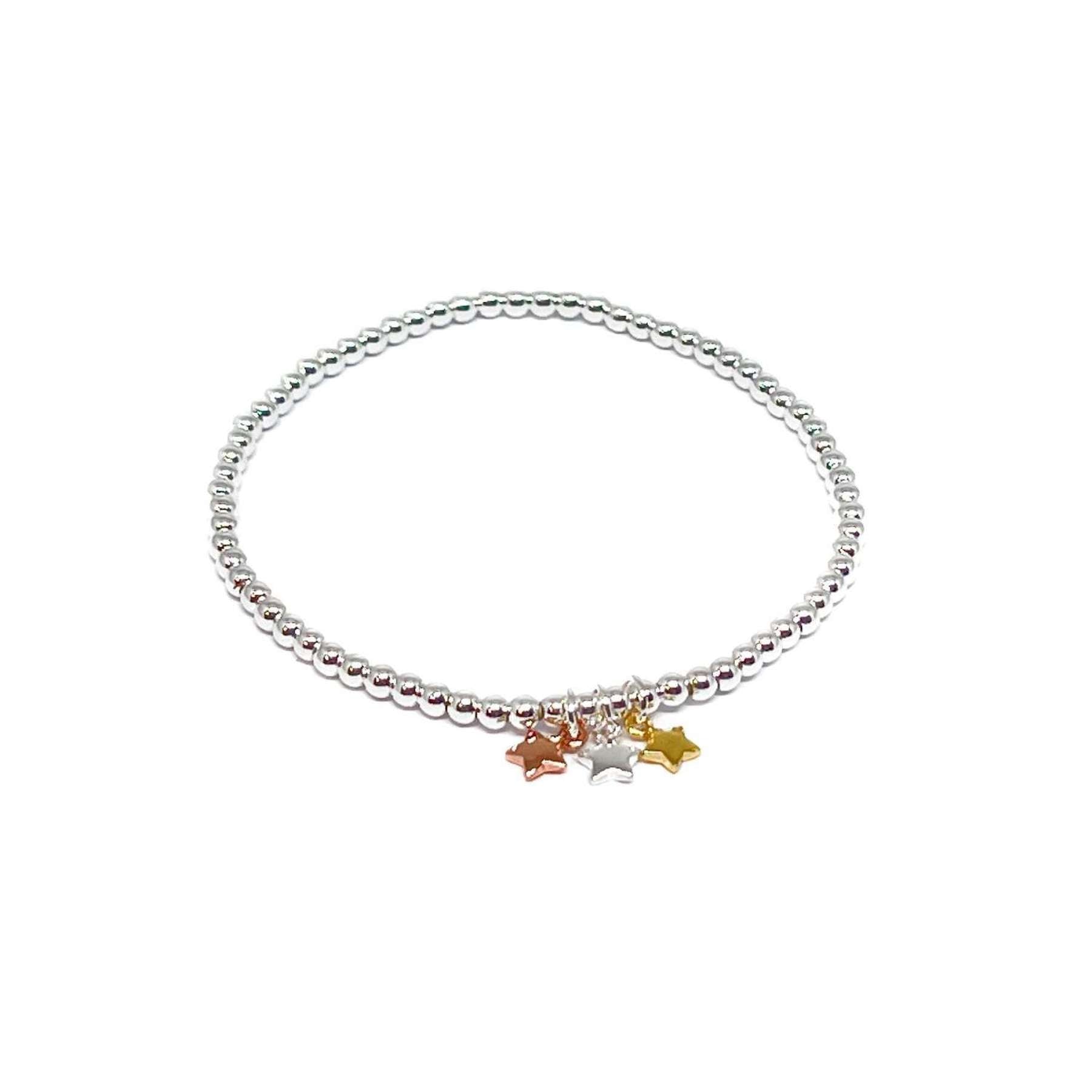 Mini Star Bracelet