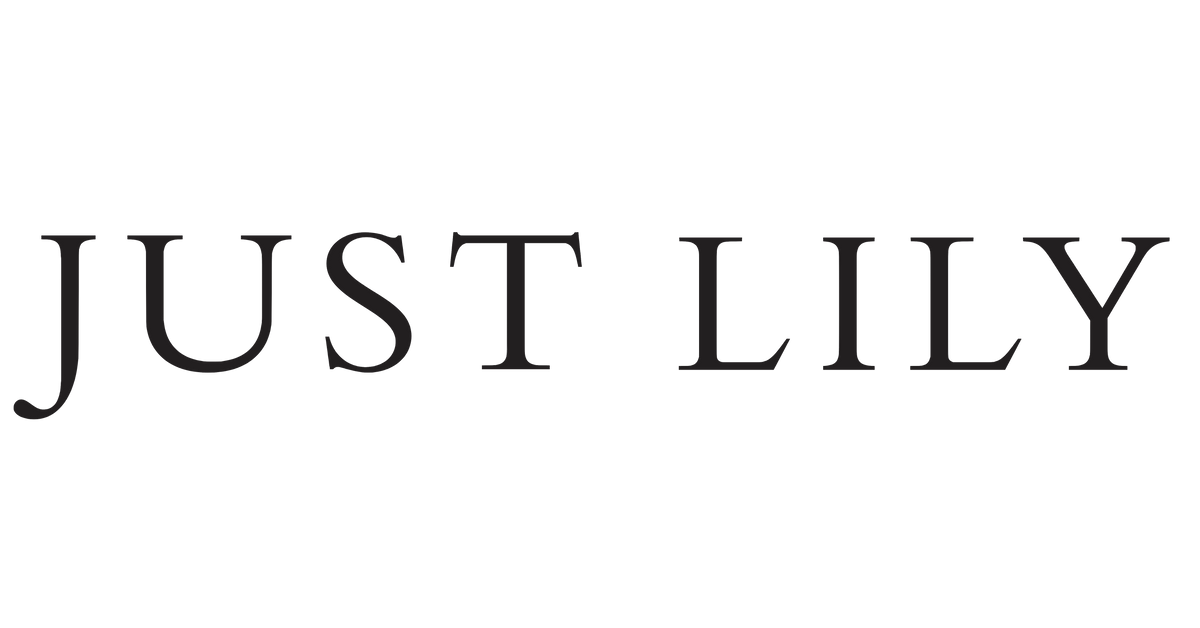 Just 2025 lily jewellery