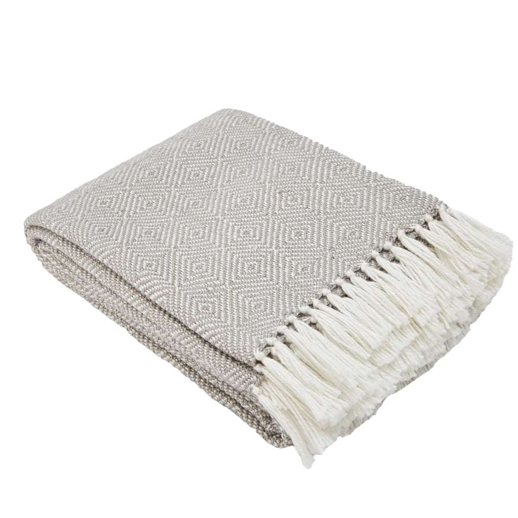 Weaver Green - The Ultimate Blanket - Diamond