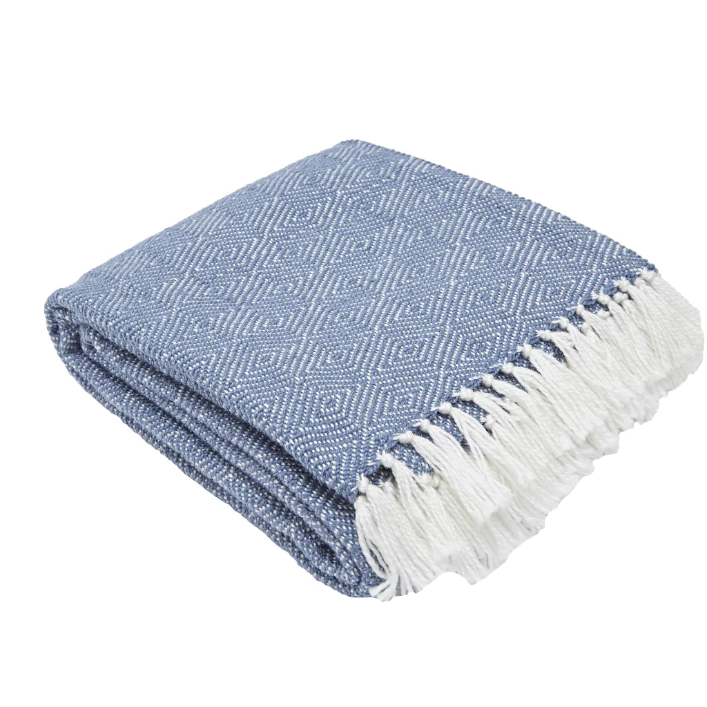 Weaver Green - The Ultimate Blanket - Diamond