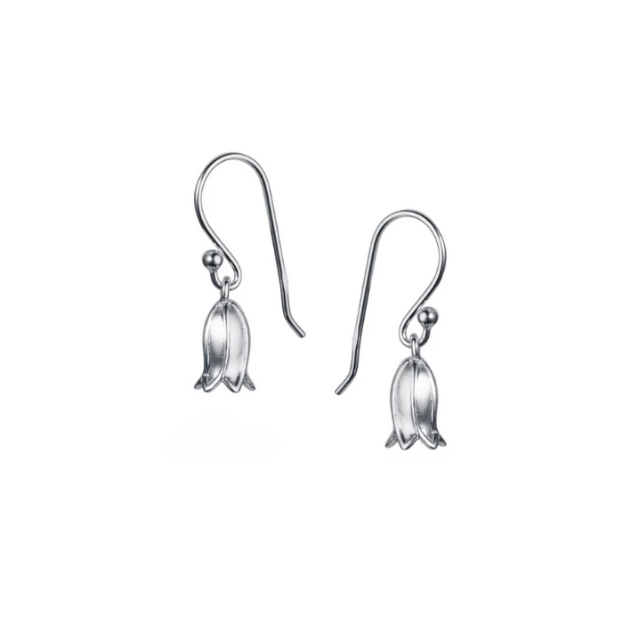 Bluebell Drop Earrings