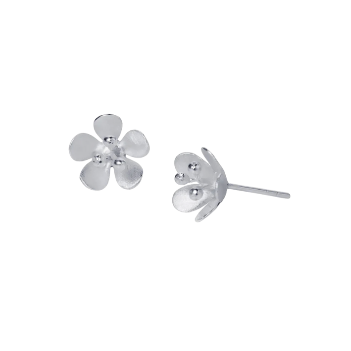 Daisy Stud Earrings
