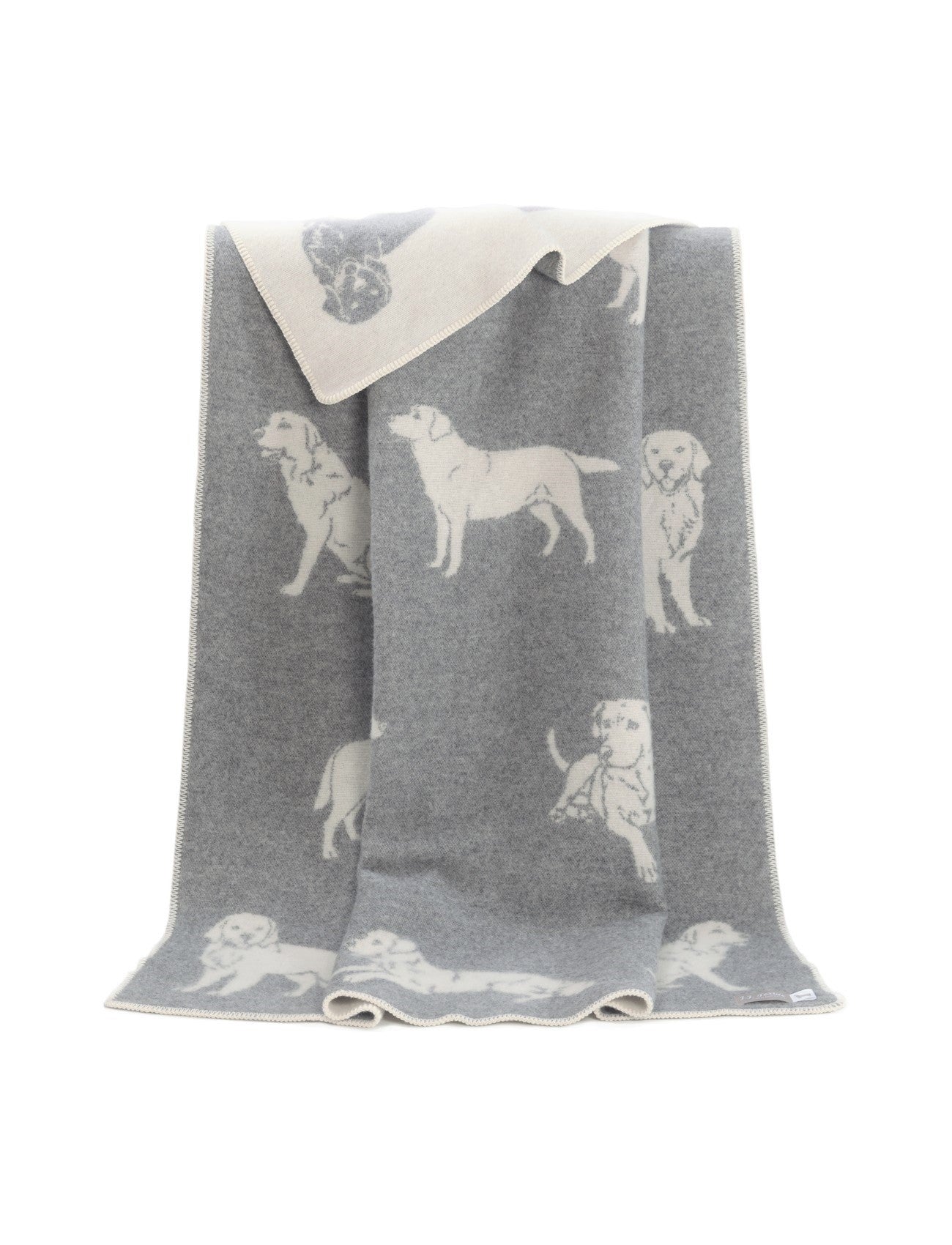 Dog Wool Blanket
