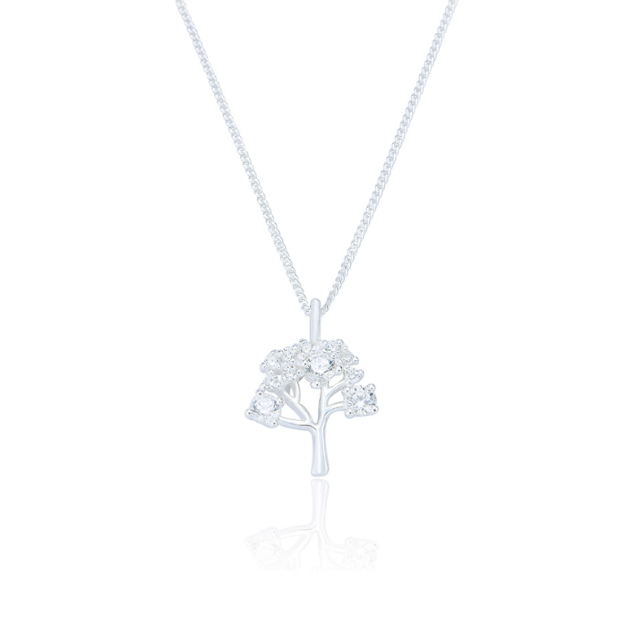 Tree of Life Necklace