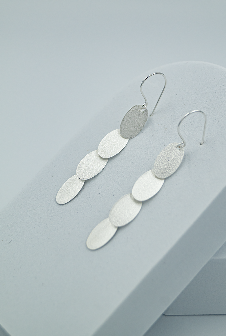 Just hot sale lily jewellery