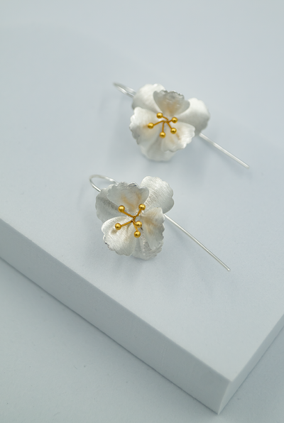 Bloom Earrings