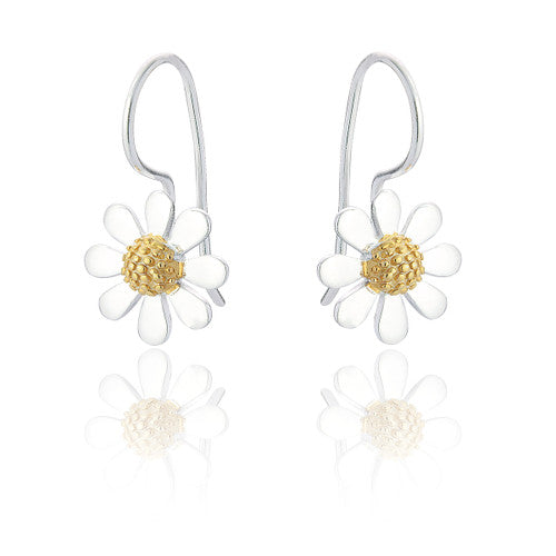 Mariana Daisy Earrings