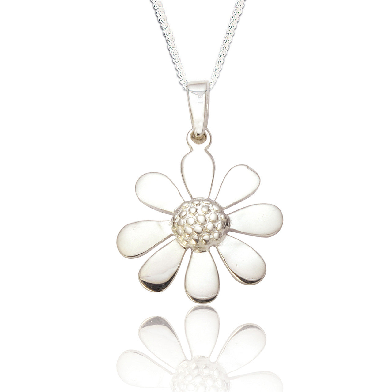 Mariana Daisy Necklace