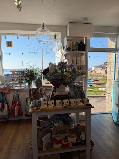Mousehole