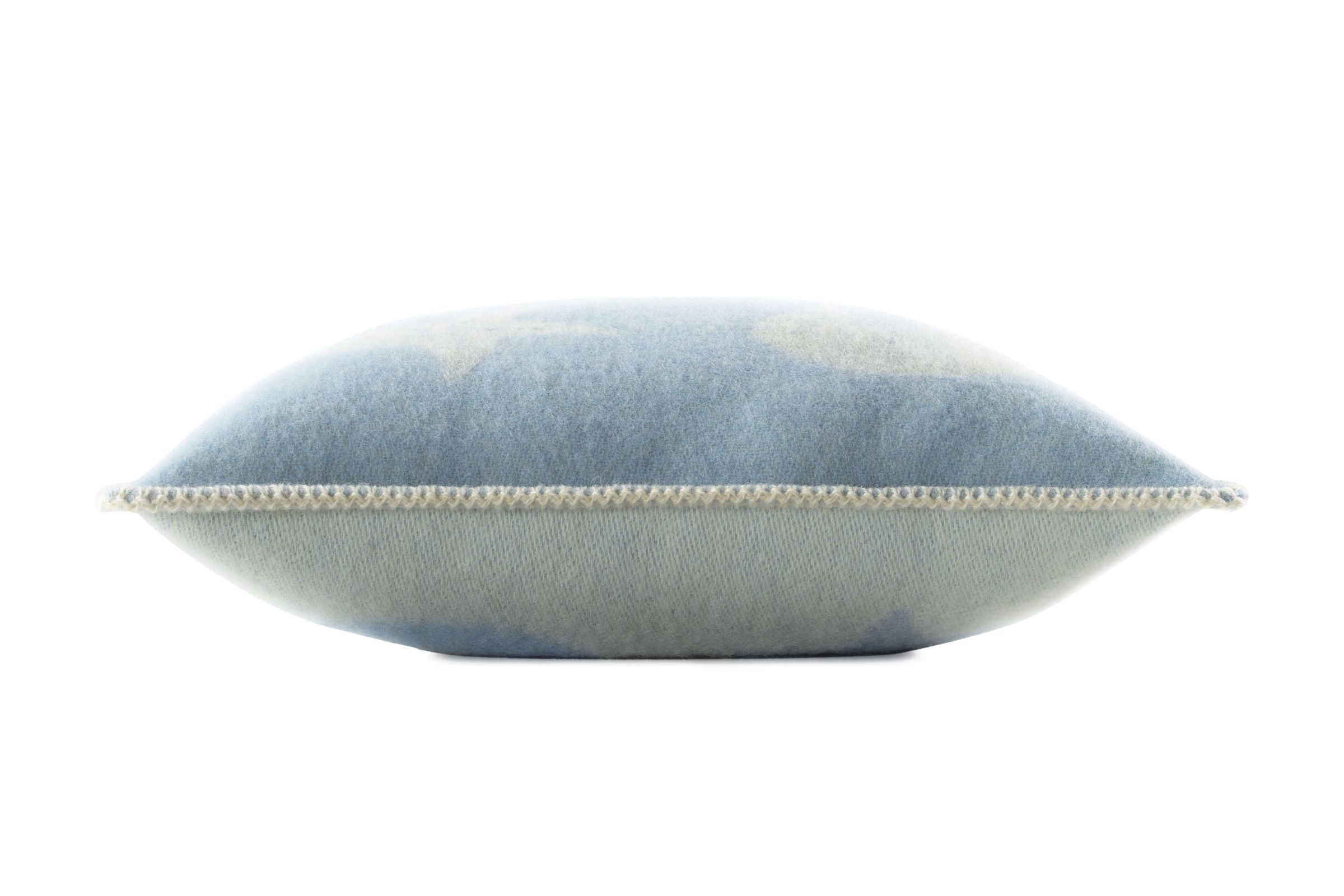 Seashell Wool Cushion