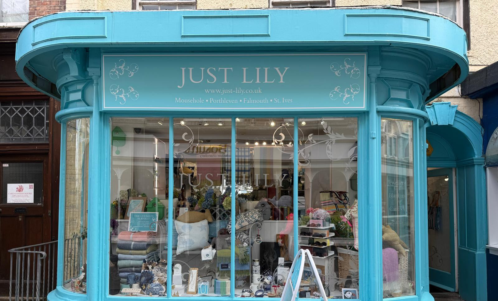 Falmouth