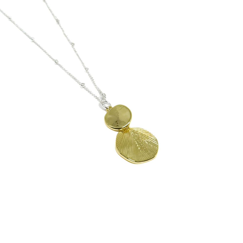 Coin Necklace