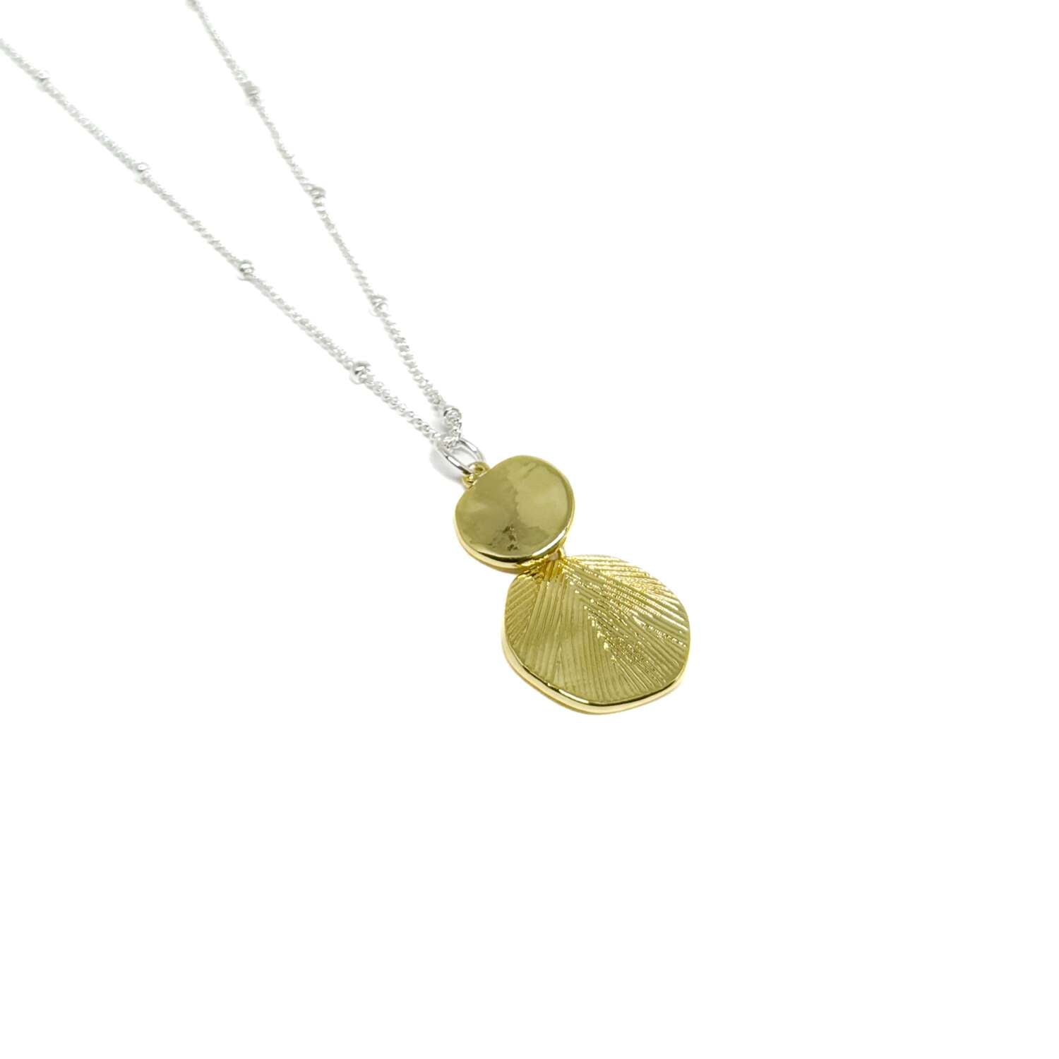 Coin Necklace