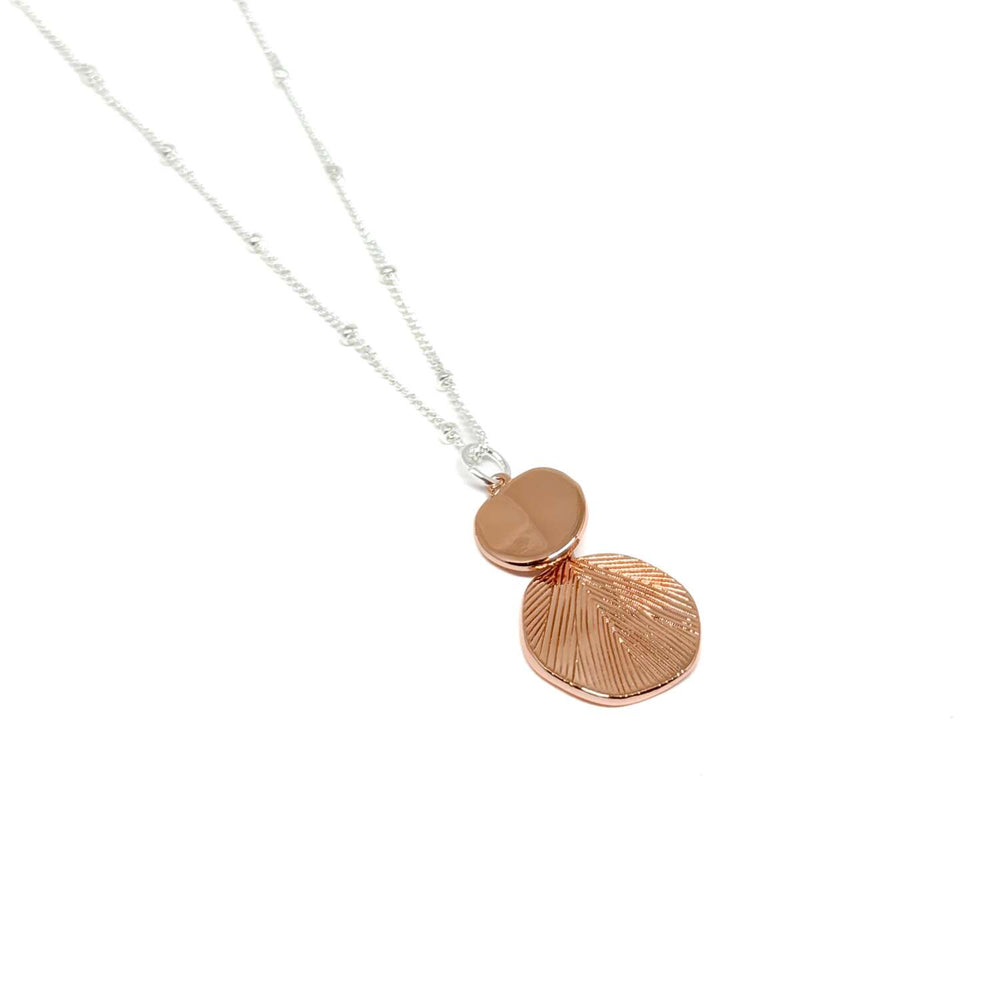 Coin Necklace