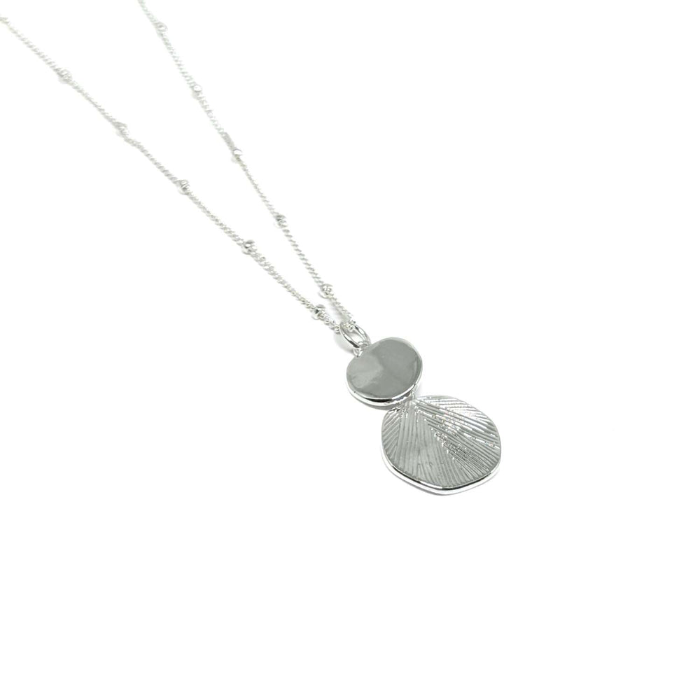 Coin Necklace