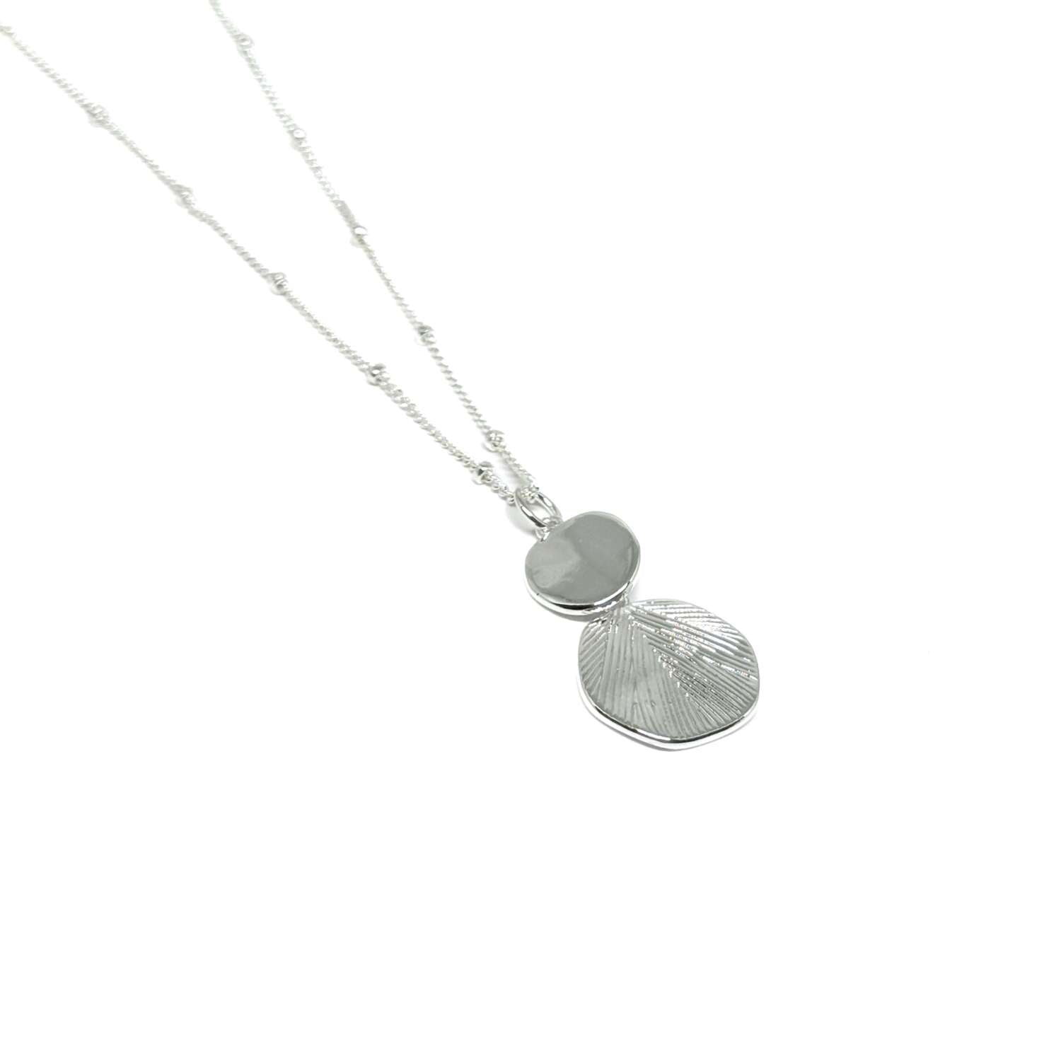 Coin Necklace