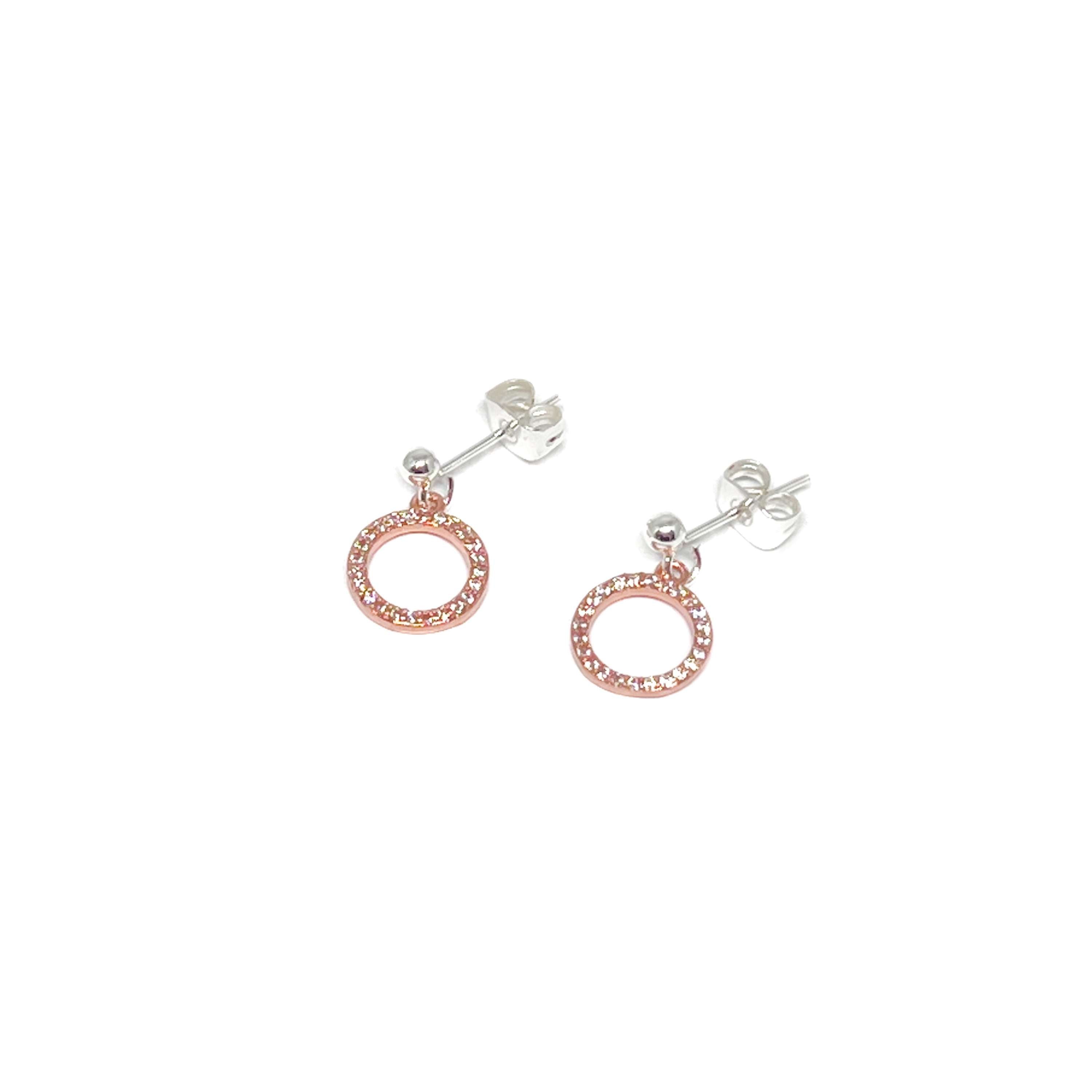 Dadana Earrings