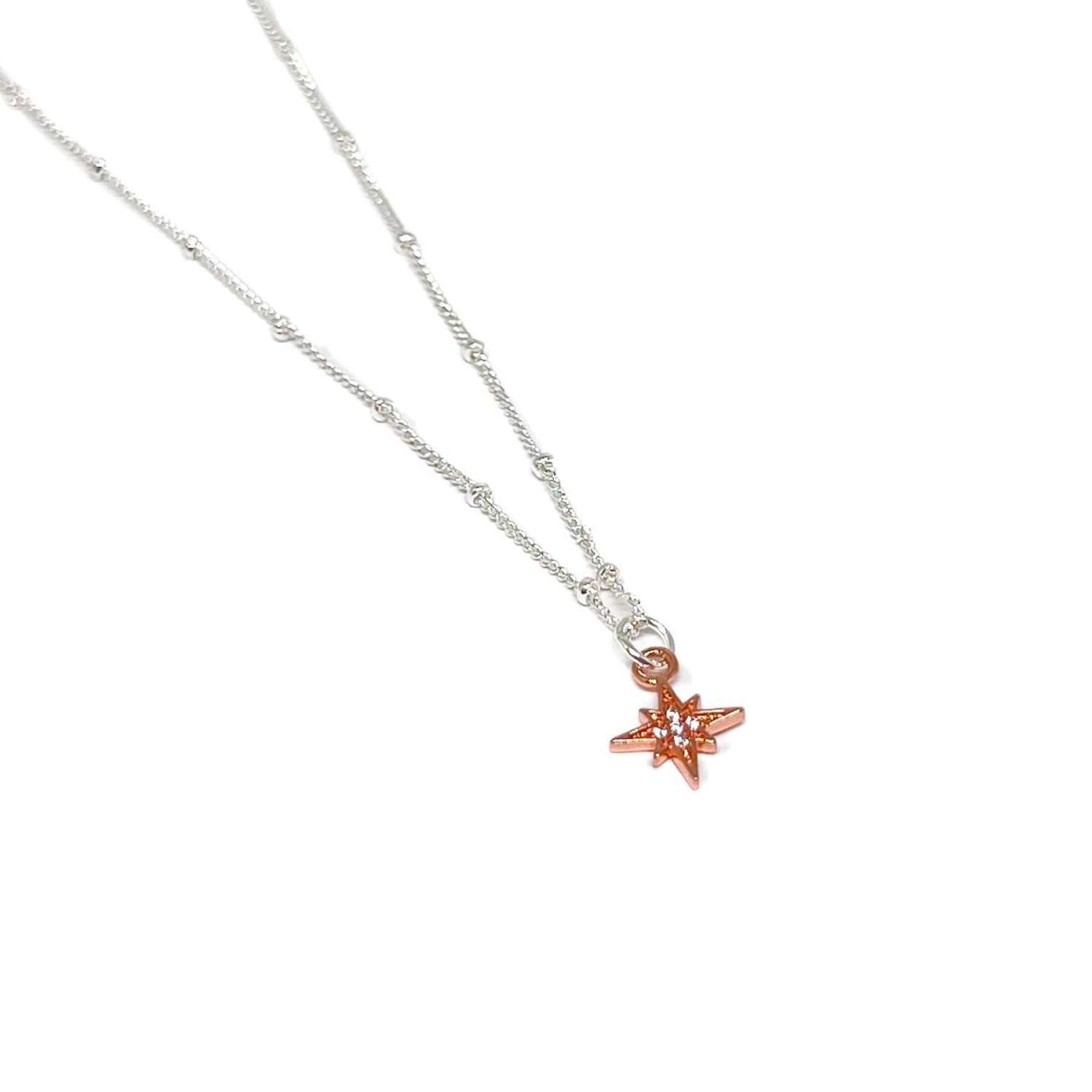 Ella Star Necklace