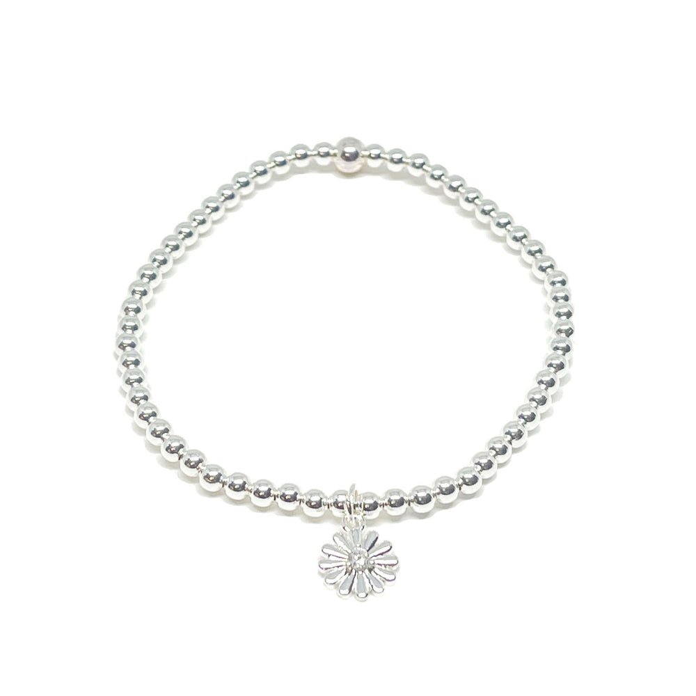 Daisy Bracelet