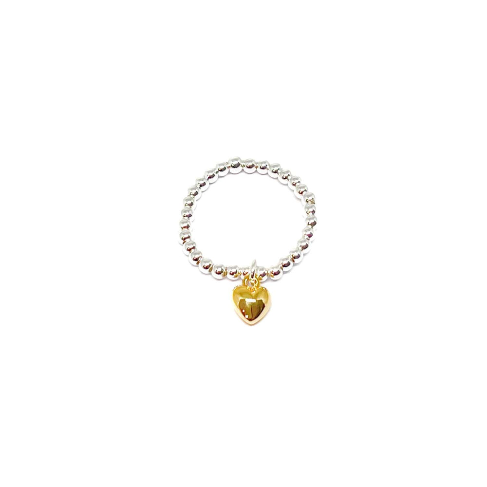 Heart Ring