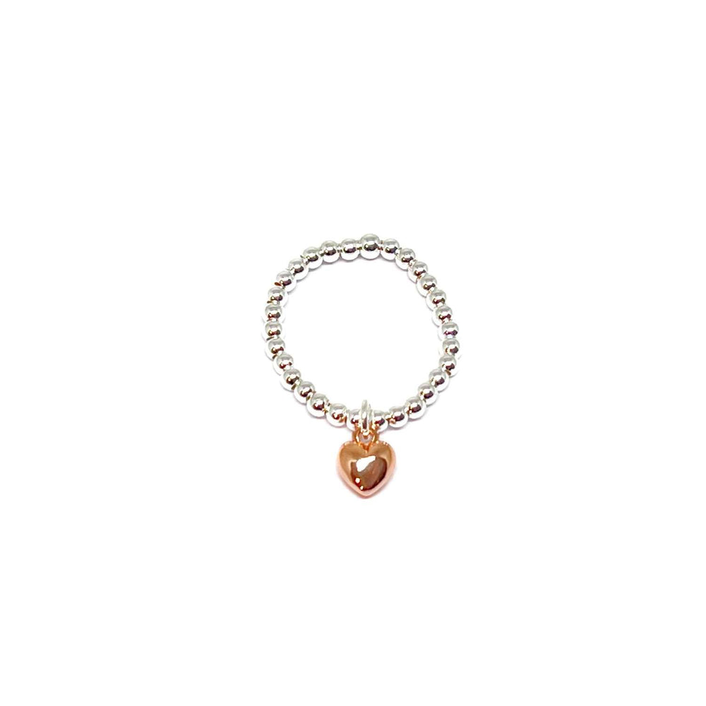 Heart Ring