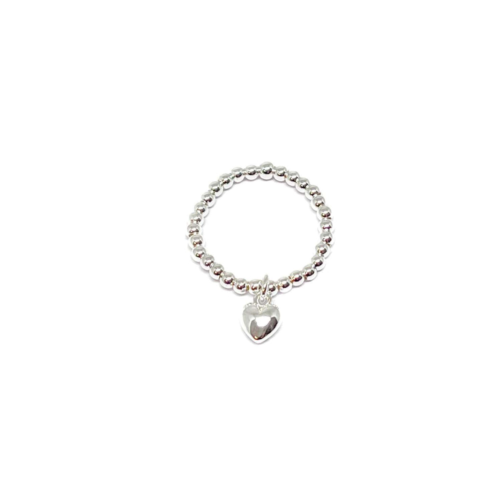 Heart Ring