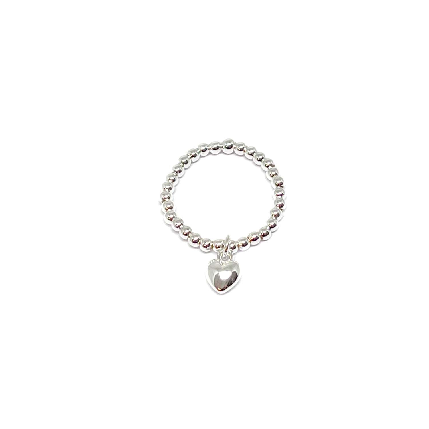 Heart Ring