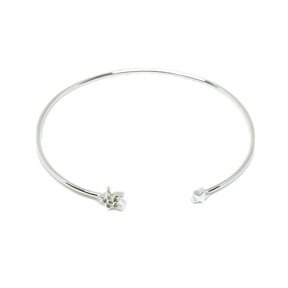 Sparkle Star Bangle