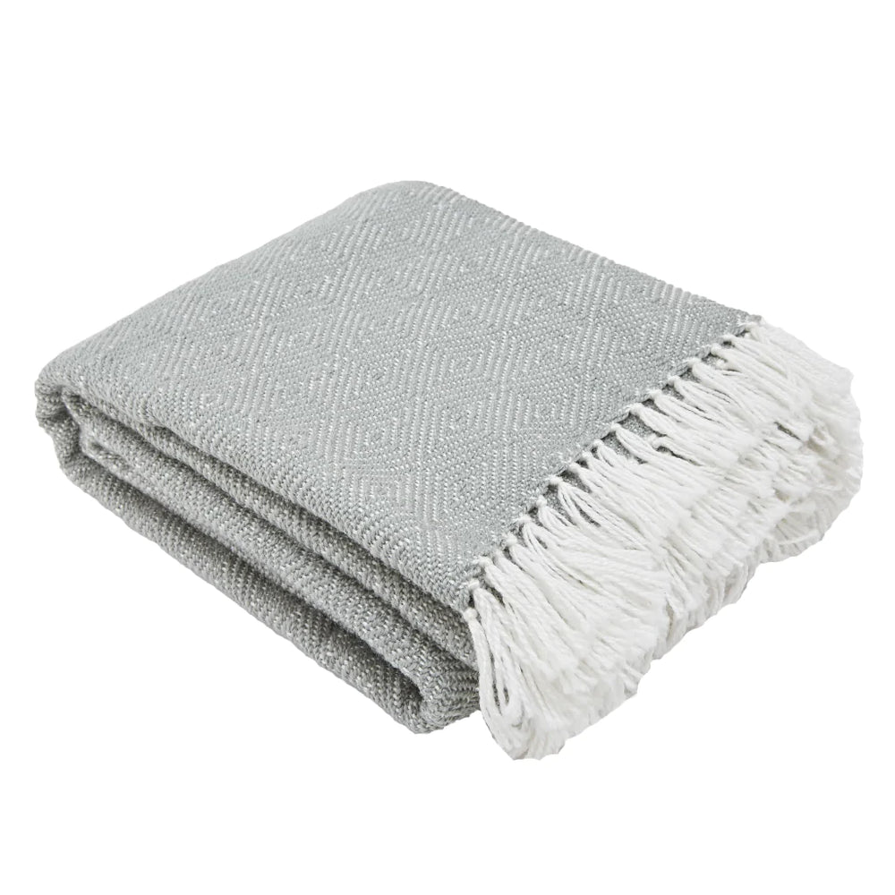 Weaver Green - The Ultimate Blanket - Diamond